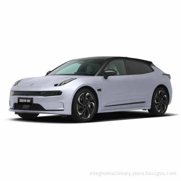 2023 Zeekr Brand Electric Car 001 Model 5Door 5Seat New Energy Car